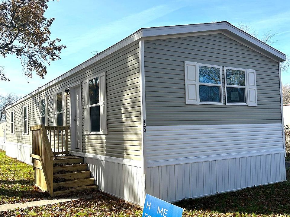 1st image of 1480 Fay Rd Lot 140