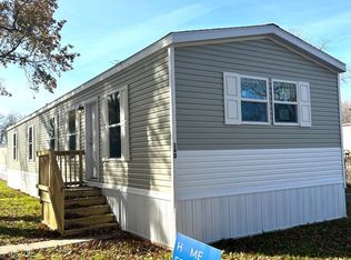 1480 Fay Rd Lot 140, Loveland, OH