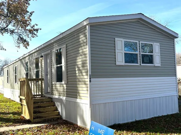 1480 Fay Rd Lot 140, Loveland, OH 45140