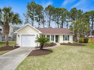 4163 Wrens Xing, Little River, SC 29566
