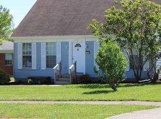 1609 Acosta Ct, La Grange, KY 40031