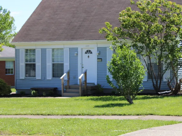 1609 Acosta Ct, La Grange, KY 40031