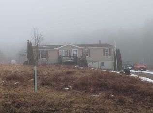 2296 Leraysville Rd, Le Raysville, PA 18829