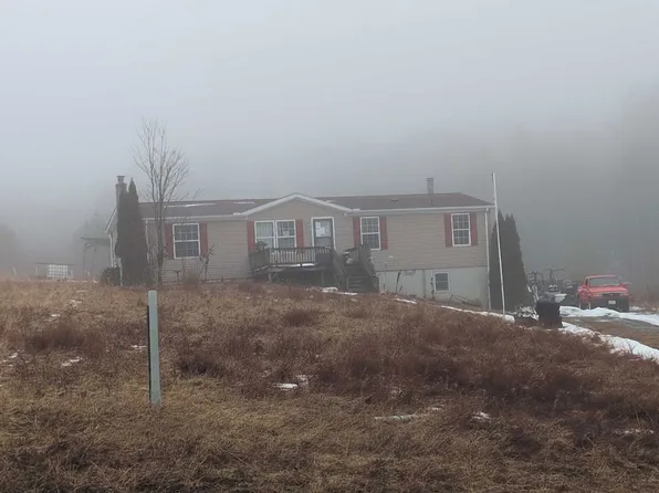 2296 Leraysville Rd, Le Raysville, PA 18829