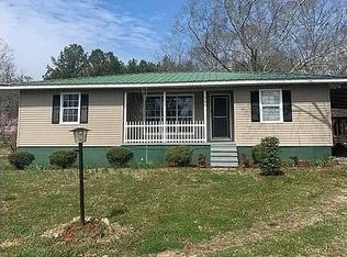 5406 Old Highway 280, Westover, AL 35147