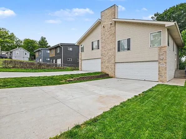 5619 Decatur St, Omaha, NE 68104