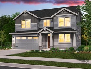 2041 N 2nd Way, Ridgefield, WA 98642