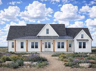 5058 Fm 672, Dale, TX 78616