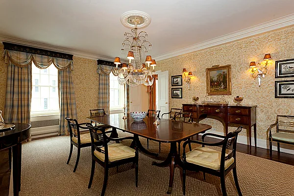 Sold by Brown Harris Stevens | media 3