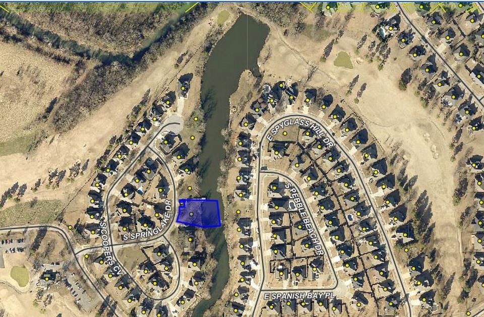 1st image of 1612 Springlake Dr