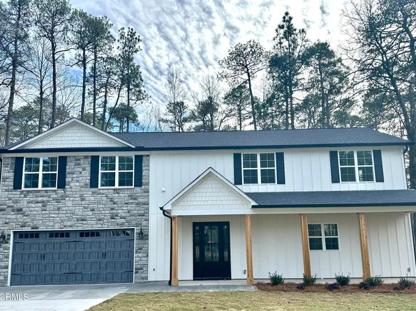 75 Kingswood Circle, Pinehurst, NC 28374