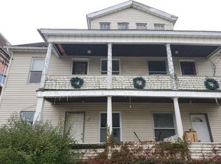 1129-1131 Hampton St #L-4, Scranton, PA 18504