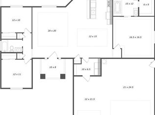 2675 E Sunset Canyon Way, Kingman, AZ 86409