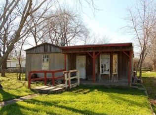 4828 Miller Ave, Fort Worth, TX 76119