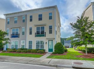 1541 Bluewater Way, Charleston, SC 29414