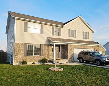 750 Niatross Court, Washington Court House, OH, 43160