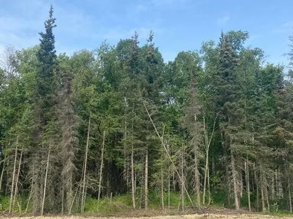 2873 W Longview Cir, Wasilla, AK 99623