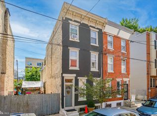 1632 W Stiles St, Philadelphia, PA 19121
