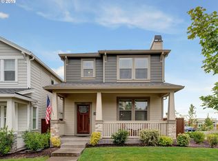 28864 SW Geneva Loop, Wilsonville, OR 97070