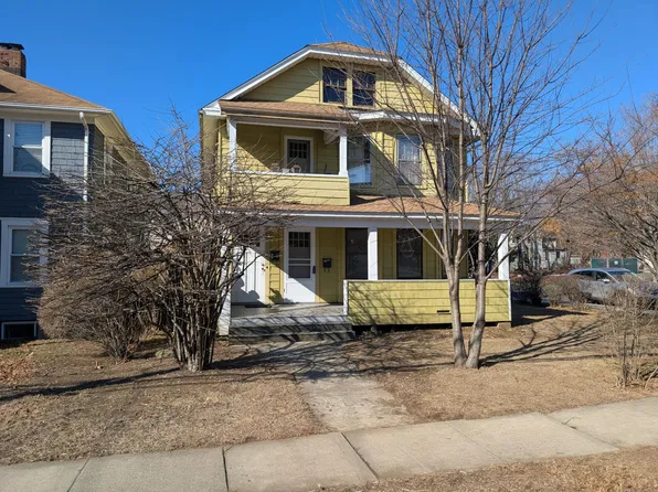 68 Gregory Boulevard, Norwalk, CT 06855