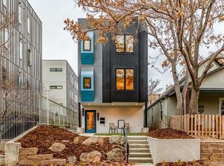 2740 N Clay St, Denver, CO 80211