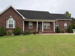 409 Indian Park Dr, Murfreesboro, TN 37128