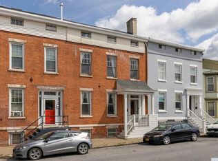 608 Columbia St, Hudson, NY 12534