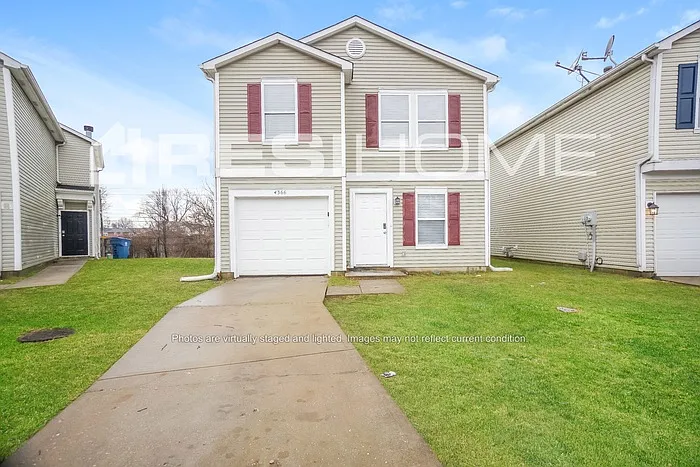 4366 Fullwood Ct