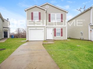 4366 Fullwood Ct, Indianapolis, IN 46254