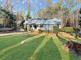 3753 Wyntuck Cir NW, Kennesaw, GA 30152