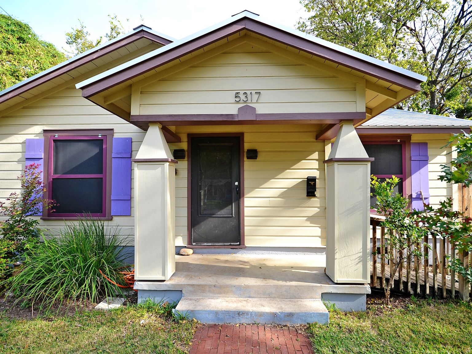 5317 McCandless St, Austin, TX 78756 | Zillow