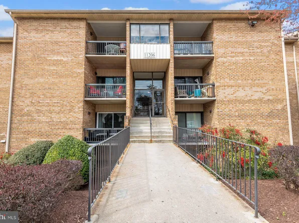 11206 Cherry Hill Rd APT 203, Beltsville, MD 20705