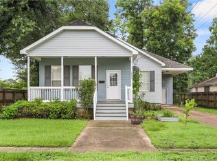 2424 Lavender St, New Orleans, LA 70122