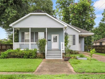 2424 Lavender St, New Orleans, LA, 70122