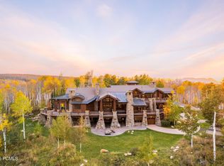 602 Trappers Loop Rd, Kamas, UT 84036