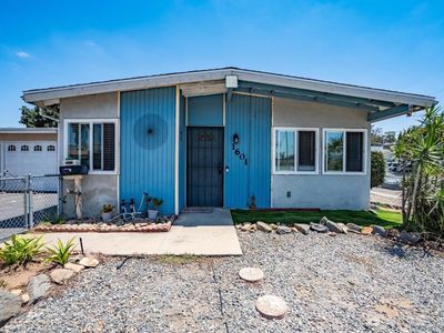 1601 Cherry Pl, Escondido, CA, 92027