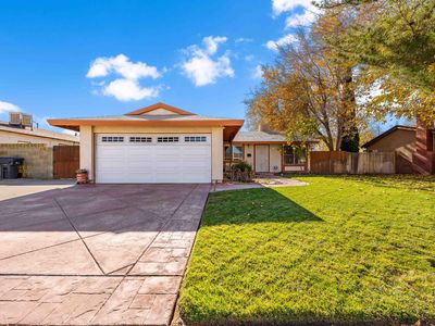 2206 W Avenue K15, Lancaster, CA, 93536