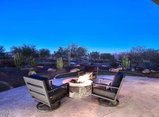 17916 E Cindercone Rd, Rio Verde, AZ 85263