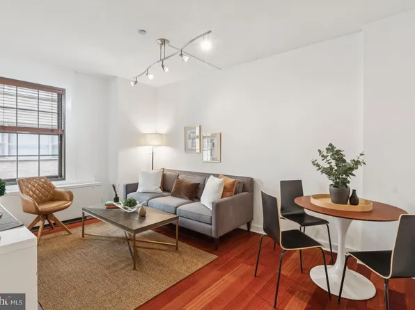 219 S 18th St #1605, Philadelphia, PA 19103