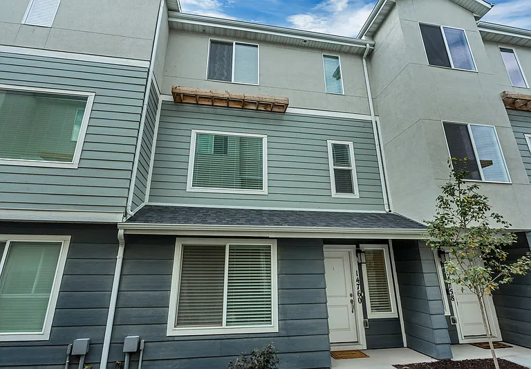 14760 S Rising Star Way — Photo 2