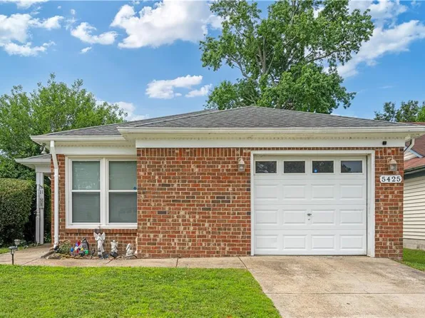 5425 Sweetwater Ct, Virginia Beach, VA 23462
