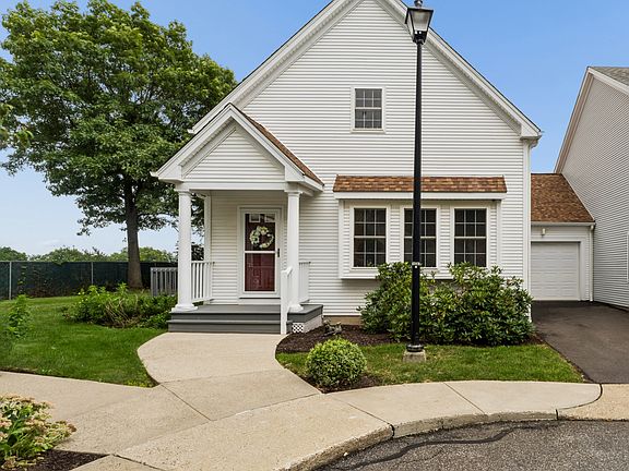 2nd image of 73 Forest Road #A