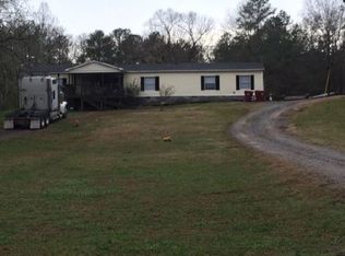 8690 Bradford Trafford Rd, Pinson, AL 35126