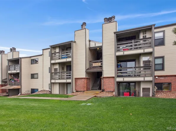 579 Wright Street #204, Lakewood, CO 80228