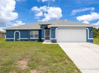 1103 SW 18th Ave, Cape Coral, FL 33991