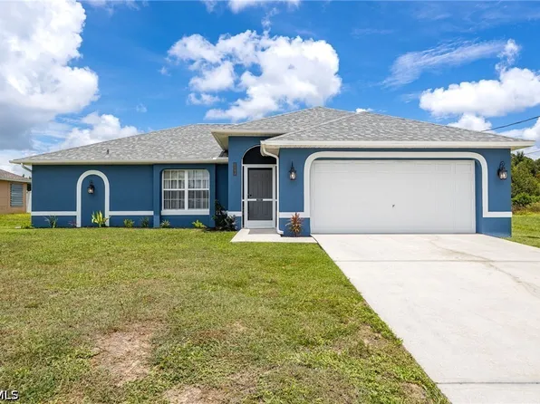 1103 SW 18th Ave, Cape Coral, FL 33991