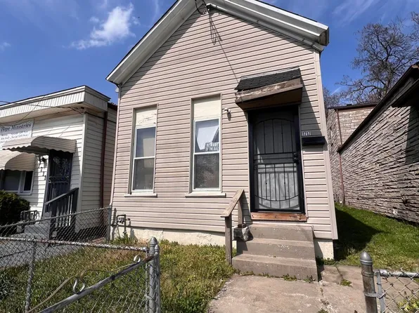 1717 Hale Ave, Louisville, KY 40210