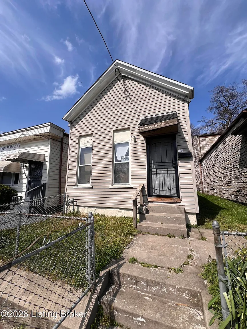 1717 Hale Ave photo 1