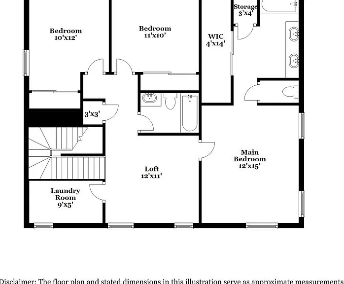 17014 W Rimrock St — Photo 3
