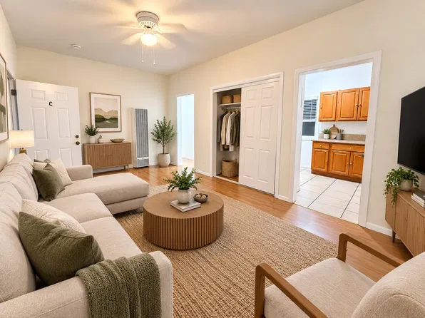 1100 Cherry Ave APT C, Long Beach, CA 90813